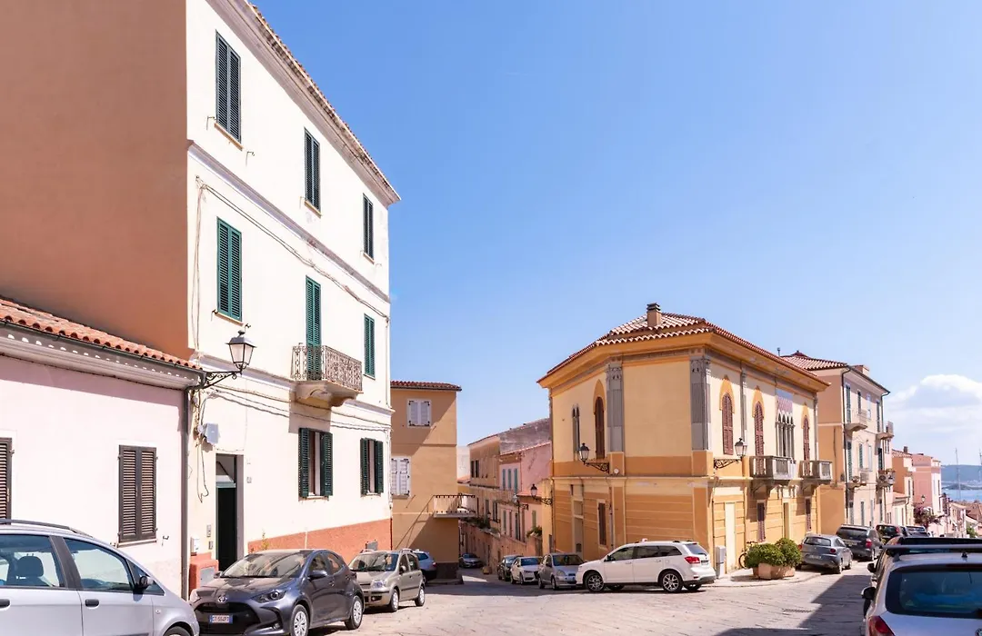 La Casa di Dario-1